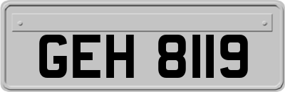 GEH8119