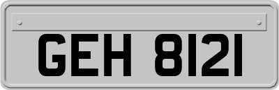 GEH8121