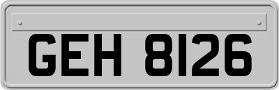 GEH8126