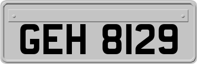 GEH8129