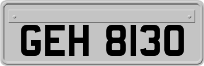 GEH8130
