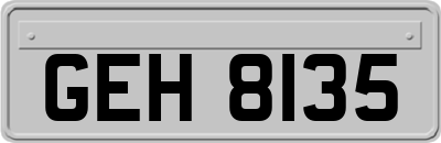 GEH8135