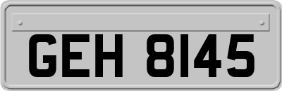 GEH8145