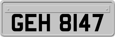 GEH8147
