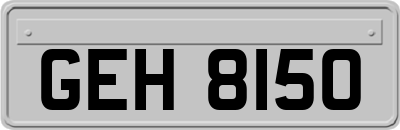 GEH8150