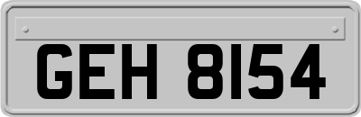 GEH8154