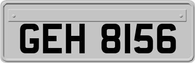 GEH8156