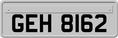 GEH8162
