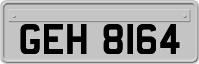 GEH8164