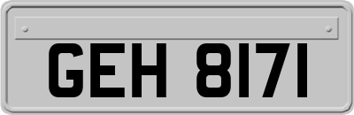 GEH8171