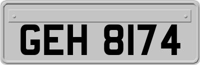 GEH8174