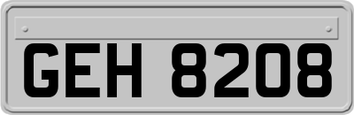 GEH8208