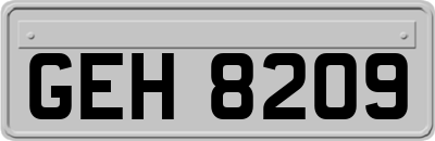 GEH8209
