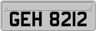 GEH8212