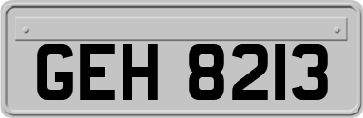 GEH8213