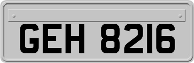 GEH8216