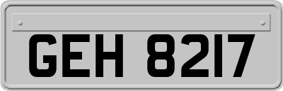 GEH8217