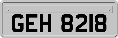 GEH8218