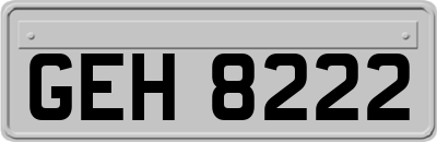 GEH8222