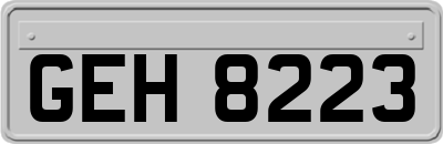 GEH8223