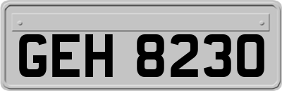 GEH8230