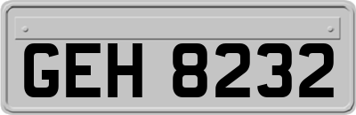 GEH8232