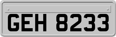 GEH8233