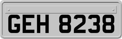 GEH8238