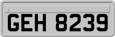GEH8239