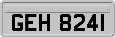 GEH8241