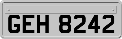 GEH8242