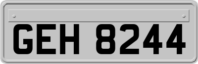 GEH8244