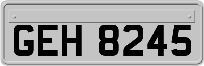GEH8245