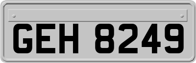 GEH8249