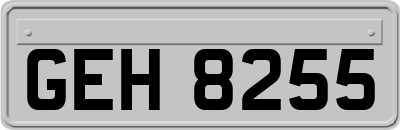 GEH8255