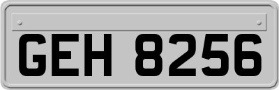 GEH8256
