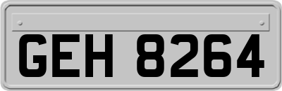 GEH8264