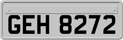 GEH8272
