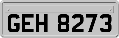 GEH8273