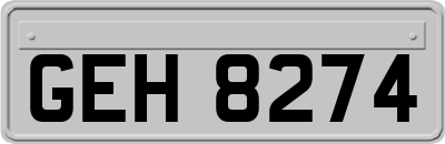 GEH8274