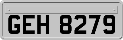 GEH8279