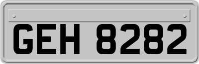 GEH8282