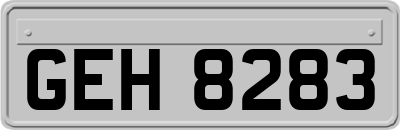 GEH8283