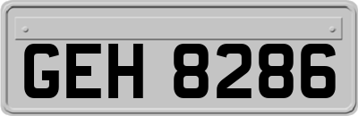 GEH8286