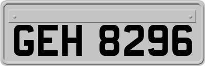 GEH8296