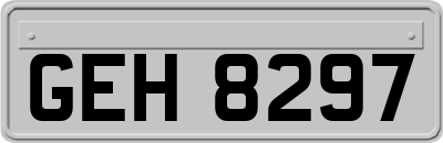 GEH8297