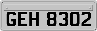 GEH8302