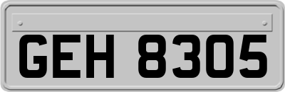 GEH8305