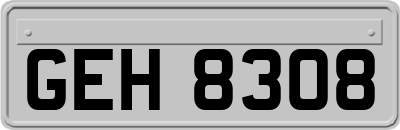 GEH8308