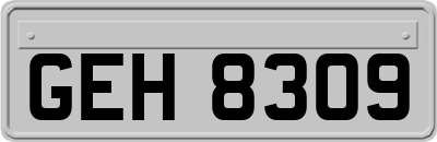 GEH8309